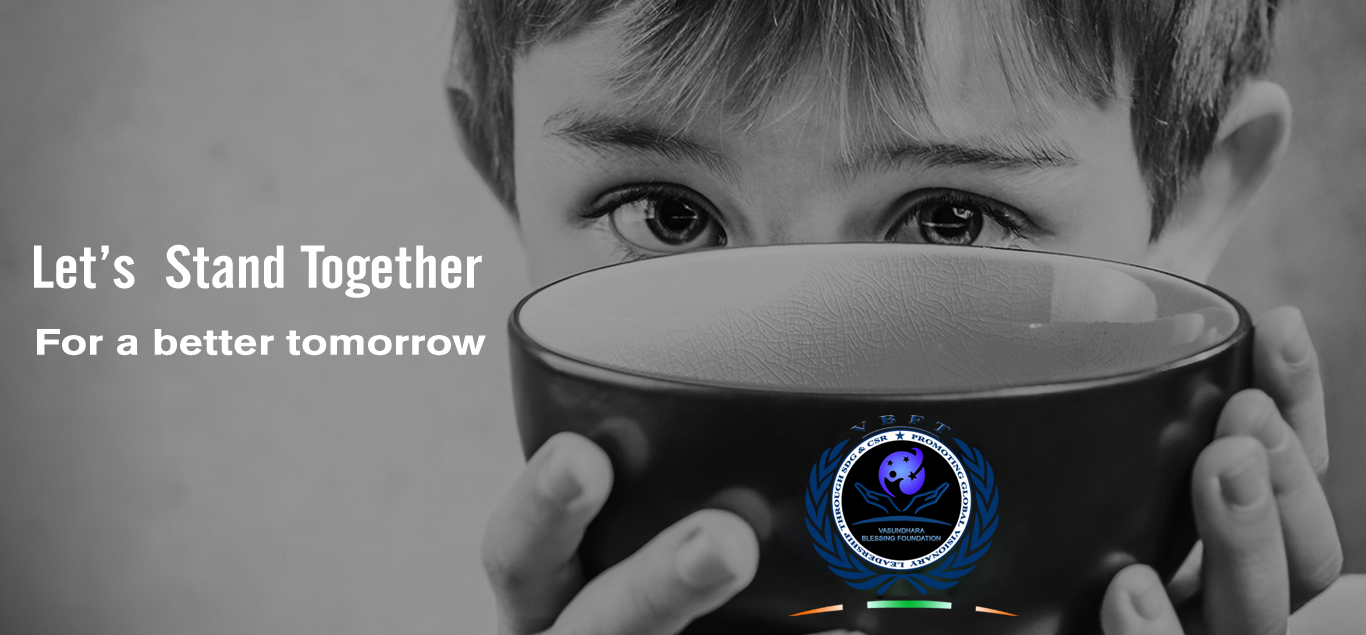  Vasundhara Blessing Foundation